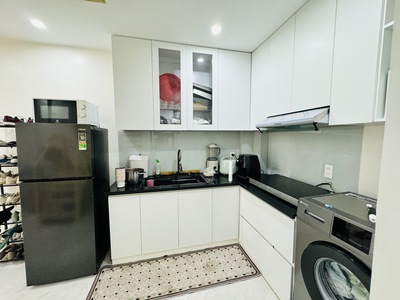 Bán nhà tập thể kim mã - ba đình - hà nội - 60m2 - 2 tầng - giá  3.6 tỷ - sổ đỏ chính chủ 3