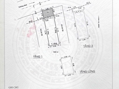 Bán nhà riêng hxh phan huy ích, p14, gò vấp giá tốt chính chủ 4