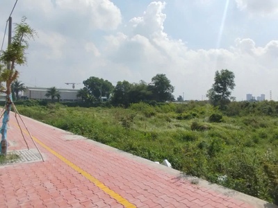 Bán đất 2 mặt tiền nguyễn cửu phú, gần trần đại nghĩa, 123x55m, đất trống, giá 156 tỷ. 2