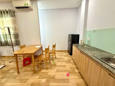 Bán nhà 2 mặt tiền hẻm điện biên phủ - gần nguyễn hữu cảnh. 4/5,6x15m, 3t, 11,5 tỷ. 2