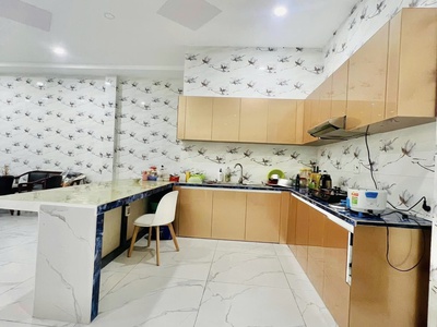 Bán nhà mặt tiền  lê thiệt giao văn cao, gần chợ tân hương, 5/7x19m, 2 t - 3pn, 13.5 tỷ. 1