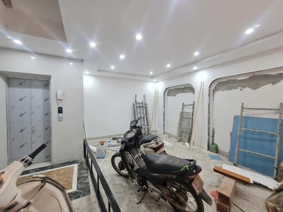 Nguyễn ngọc nại - thang máy - ô tô diện tích 35m2 7 tầng mt 6m giá 17.5 tỷ 1