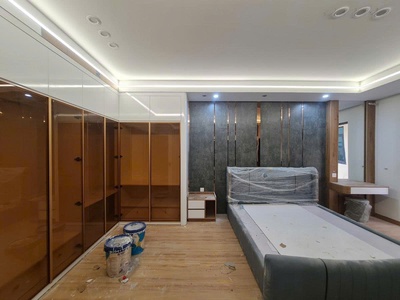 Nguyễn ngọc nại - thang máy - ô tô diện tích 35m2 7 tầng mt 6m giá 17.5 tỷ 2
