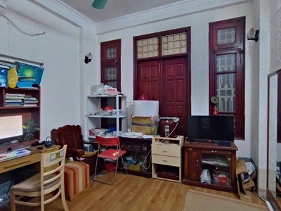 Bán nhà kim giang - gần phố - diện tích 38m2 4 tầng mặt tiền 3.7m giá 7.9 tỷ 0