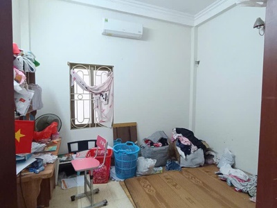 Bán nhà kim giang - gần phố - diện tích 38m2 4 tầng mặt tiền 3.7m giá 7.9 tỷ 1