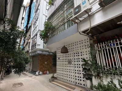 Siêu phẩm đặng tiến đông - ô tô - kinh doanh dt 42m2 4 tầng mt 7m giá 16 tỷ 0