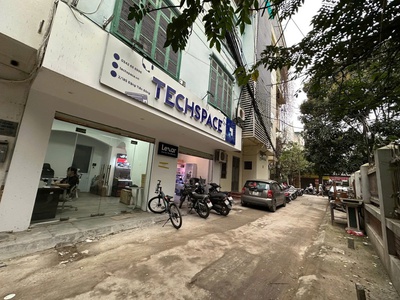 Siêu phẩm đặng tiến đông - ô tô - kinh doanh dt 42m2 4 tầng mt 7m giá 16 tỷ 1