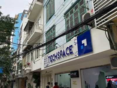 Siêu phẩm đặng tiến đông - ô tô - kinh doanh dt 42m2 4 tầng mt 7m giá 16 tỷ 3