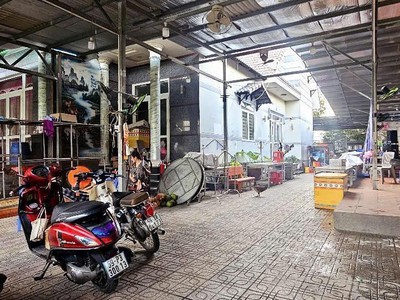Bán đất tỉnh lộ 43   bình chiểu, thủ đức   703m2   giá tốt   lên thổ cư được 1