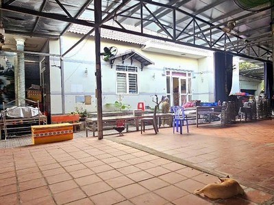 Bán đất tỉnh lộ 43   bình chiểu, thủ đức   703m2   giá tốt   lên thổ cư được 2