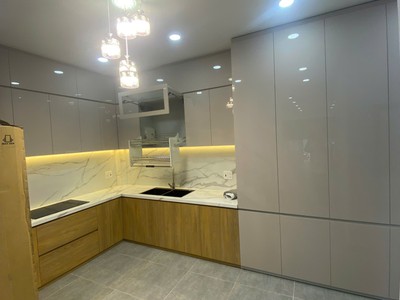 Bán nhà mặt tiền, cạnh cc bàu cát, p10, tb, 5x16m, 15,8 tỷ tl 1