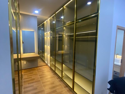 Bán nhà mặt tiền, cạnh cc bàu cát, p10, tb, 5x16m, 15,8 tỷ tl 3