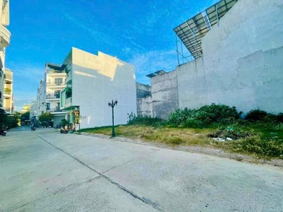 Bán 49,5m2 đất gần công viên ngang 4,5 mét giá 2,2 tỷ 1