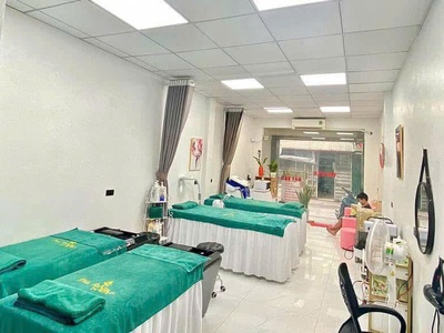 Cần sang nhượng spa tại xuân đỉnh, bắc từ liêm,  hà nội 0