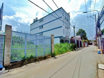 Ngộp, giá đầu tư, bán lô đất  p. hiệp hoà, vị trí đẹp, giá tốt nhất thị trường, chỉ 3tỷ850 0
