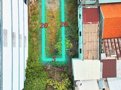 Ngộp, giá đầu tư, bán lô đất  p. hiệp hoà, vị trí đẹp, giá tốt nhất thị trường, chỉ 3tỷ850 2