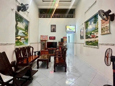 Hiếm  nhà đẹp, sổ riêng thổ cư gần cầu suối máu, đường oto chỉ 2tỷ490 0