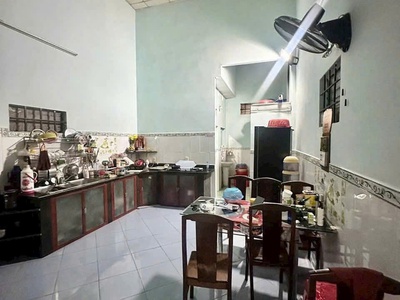 Hiếm  nhà đẹp, sổ riêng thổ cư gần cầu suối máu, đường oto chỉ 2tỷ490 4