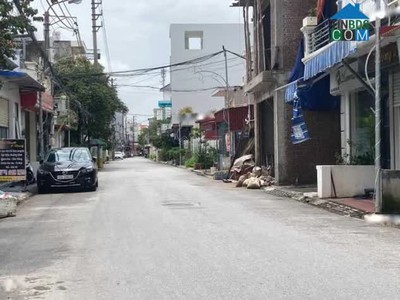 Bán đất mặt đường nam hải, hải an   vị trí đẹp, đường ô tô tránh   diện tích 120m    thổ cư 100 2