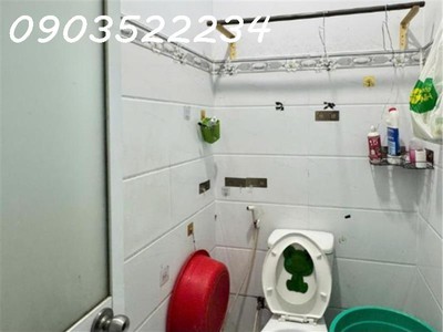 Bán nhà mặt phố đường 1, trường thạnh, quận 9, tp.hcm, chi 5,2 tỷ tl , 90m2 4