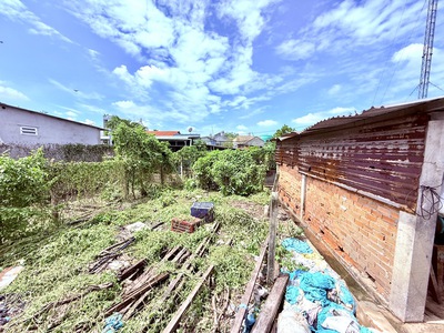Cần bán 1100m2 đất ở mt đường số dương công khi 1/tân hiệp hóc môn chỉ 20 tỷ 4