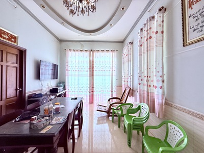 Cần bán 1100m2 đất ở mt đường số dương công khi 1/tân hiệp hóc môn chỉ 20 tỷ 2