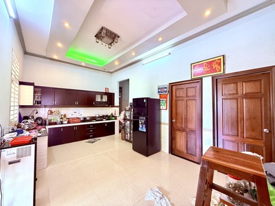 Cần bán 1100m2 đất ở mt đường số dương công khi 1/tân hiệp hóc môn chỉ 20 tỷ 1