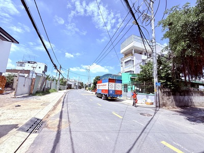 Cần bán 1100m2 đất ở mt đường số dương công khi 1/tân hiệp hóc môn chỉ 20 tỷ 3