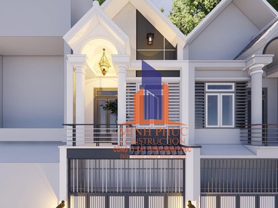 Lên sóng nhà mới shr hc, ngay hẻm 109 tx22 sát chợ minh phát 4