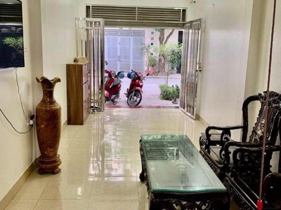Bán nhà 4 tầng văn phú đẹp lung linh, vị trí đẹp, kinh doanh đỉnh,  ô tô đỗ cửa 46m2 giá chỉ 12,5tỷ 0