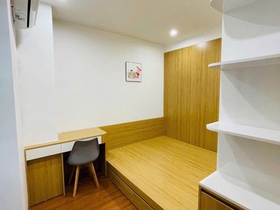 Bán căn hộ cc 55m2 - đền lừ 1 - hoàng mai - hà nội - chỉ 3 tỷ - sổ đỏ 4
