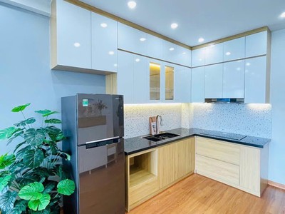 Bán căn hộ cc 55m2 - đền lừ 1 - hoàng mai - hà nội - chỉ 3 tỷ - sổ đỏ 3