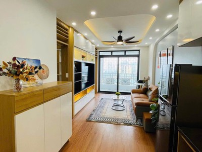 Bán căn hộ cc 55m2 - đền lừ 1 - hoàng mai - hà nội - chỉ 3 tỷ - sổ đỏ 2