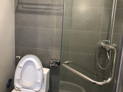 Cho thuê căn hộ 2 p.ngủ  70m2  tại Vinhomes Marina. 1