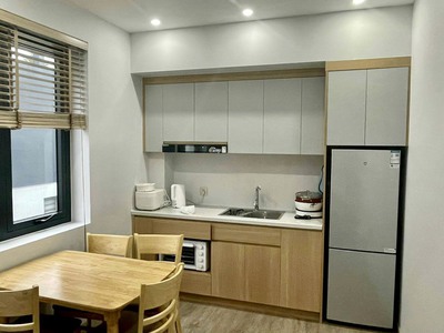 Cho thuê căn hộ Waterfront City, nội thất cao cấp, 1 p.ngủ  40m2 . 3
