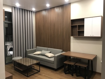 Cho thuê căn hộ 2 p.ngủ  70m2  tại Vinhomes Marina. 3