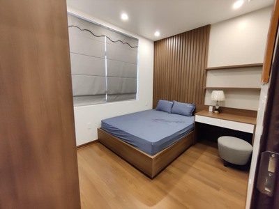 Cho thuê căn hộ 2 p.ngủ  70m2  tại Vinhomes Marina. 4