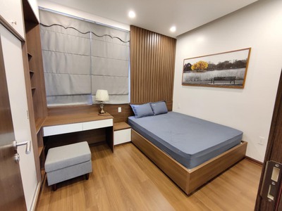 Cho thuê căn hộ 2 p.ngủ  70m2  tại Vinhomes Marina. 5