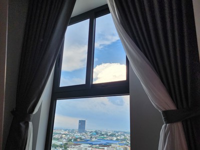 Chính chủ bán gấp căn hộ 2pn2wc full nội thất- chung cư bcons garden 2