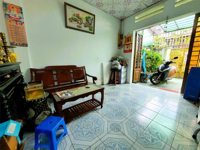 Bán nhà chính chủ đường 11 - linh chiểu gần vincom và đại học ngân hàng 3