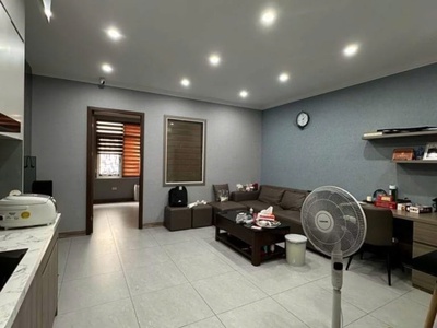 Bán nhà đẹp xuân la, phân lô, ôtô tránh, vỉa hè kinh doanh, 51m2 giá 16 tỷ 3