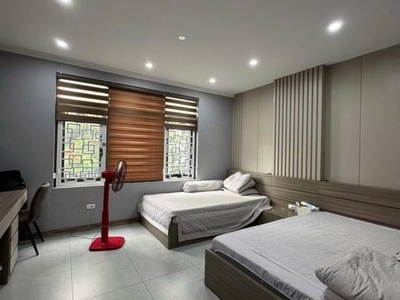 Bán nhà đẹp xuân la, phân lô, ôtô tránh, vỉa hè kinh doanh, 51m2 giá 16 tỷ 2