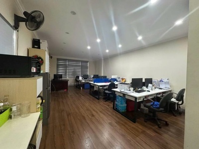 Bán nhà đẹp xuân la, phân lô, ôtô tránh, vỉa hè kinh doanh, 51m2 giá 16 tỷ 1