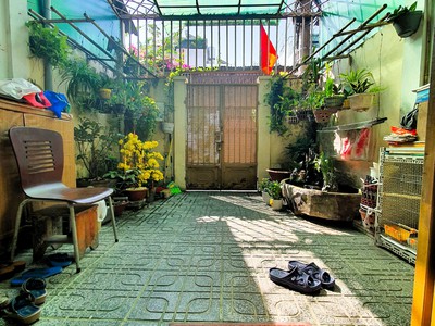 Bán nhà chính chủ đường 11 - linh chiểu gần vincom và đại học ngân hàng 1