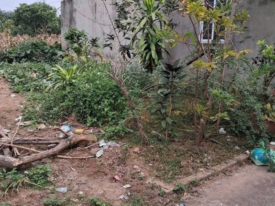 Bán 106m2 đất - kinh doanh - ô tô tránh, thịnh liệt, hoàng mai. giá 18 tỷ 0