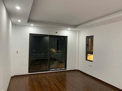 Nhà đẹp, thang máy, ô tô đỗ cửa, tứ hiệp, thanh trì 1