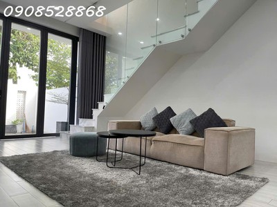 Cần bán nhà gần chợ long phú - phước thái 3