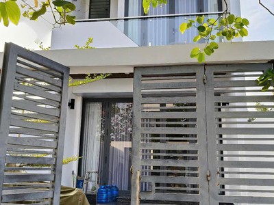 Cần bán nhà gần chợ long phú - phước thái 0