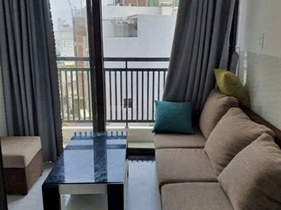 Bán tòa căn hộ 7 tầng, khu phố dương đình nghệ, ngay biển mỹ khê 1