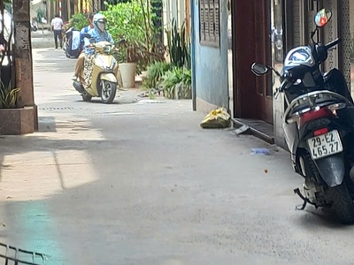 Bán nhà khuất duy tiến thanh xuân, phân lô oto dt52m2 mặt tiền rộng nhỉnh 15 tỷ 0